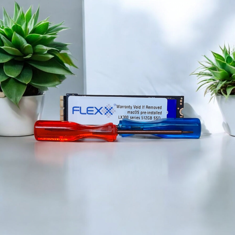 The LX300 SSD: The Smart Upgrade Choice For Unleashing the Full Potential of Your Mac The LX300 SSD: The Smart Upgrade Choice For Unleashing the Full Potential of Your Mac